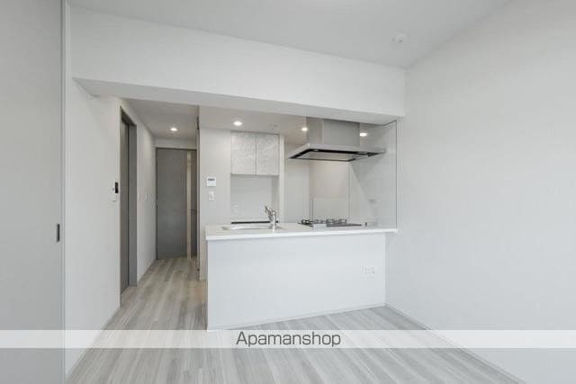 ＡＲＫＭＡＲＫ世田谷砧[1LDK/34.04m2]のリビング・居間3