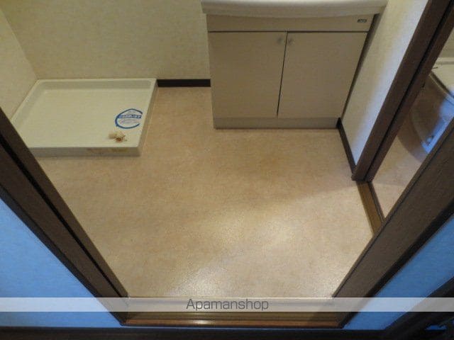 クレセール松岡2の内装写真