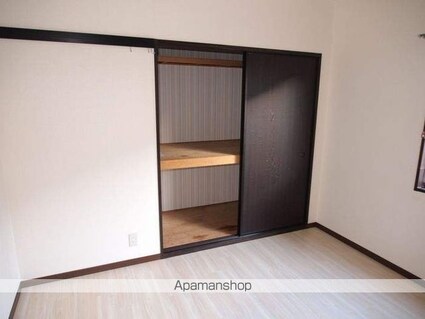 フレグランスセブン[3K/57.75m2]の内装5