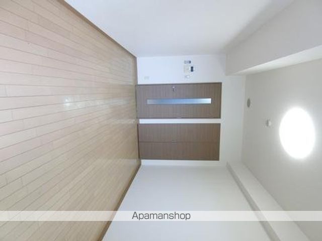 HF仙台長町レジデンスの内装写真