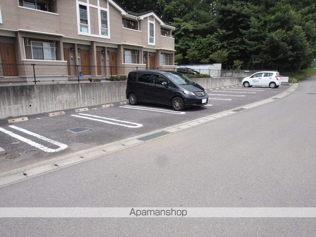 メゾンソレイユのその他写真
