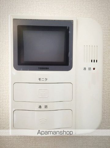 レオパレスムーンの内装写真