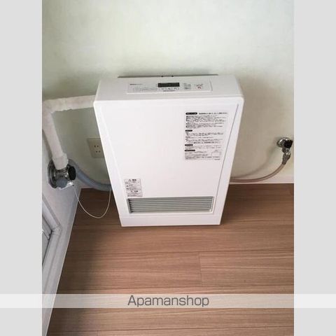 KWビル壱番館の内装写真