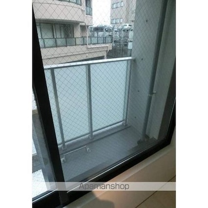 ＰＡＳＥＯ自由が丘[1K/25.59m2]のその他内装8