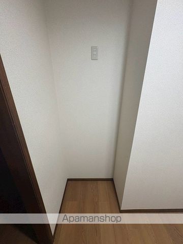 シェモア越仲の内装写真
