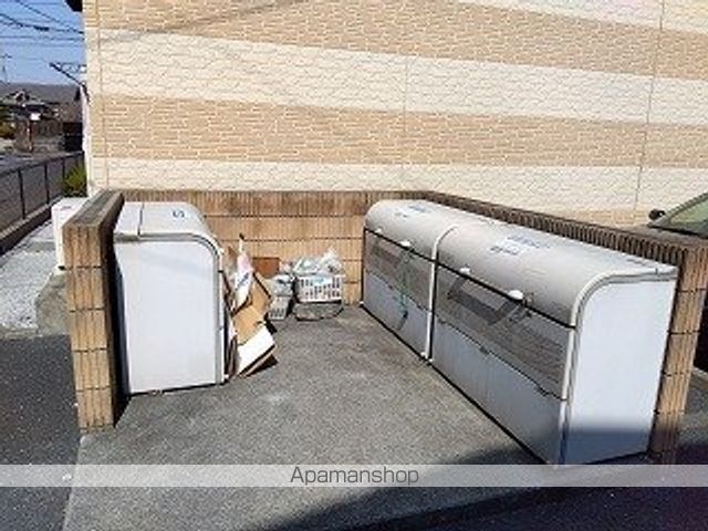 レオパレス一本杉IIのその他写真