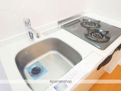 レジディア東日本橋[1R/23.66m2]のその他内装2