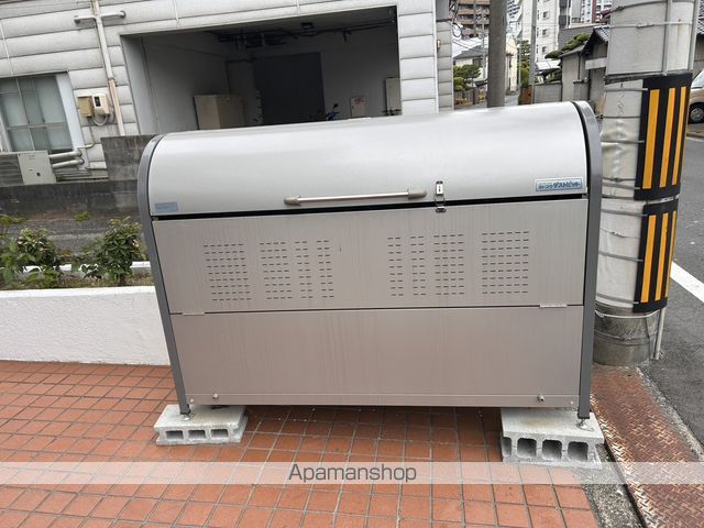 中広ハイムのその他写真