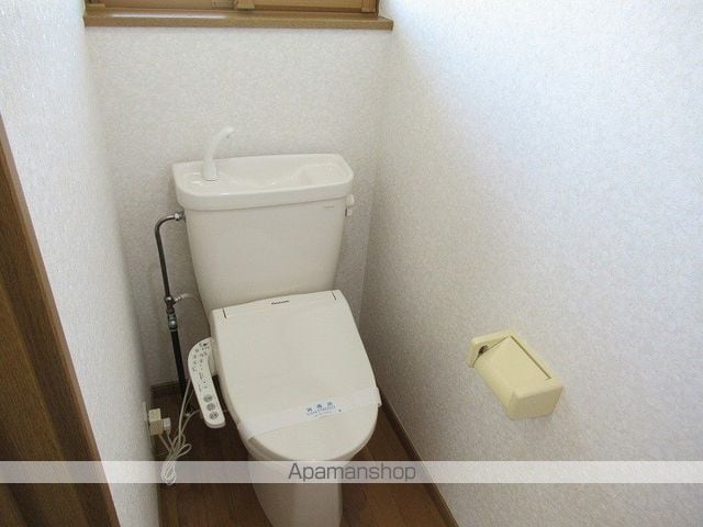 グリーンハイツ小岩井の内装写真