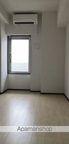ジェノヴィア両国Vスカイガーデンの内装写真