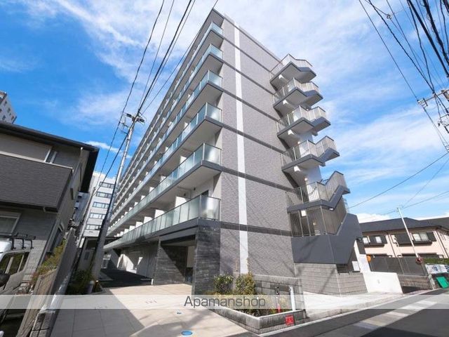 Nーstage HonーAtsugi Sakaecho