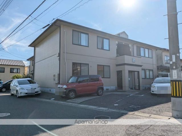 ノースウインドの外観写真