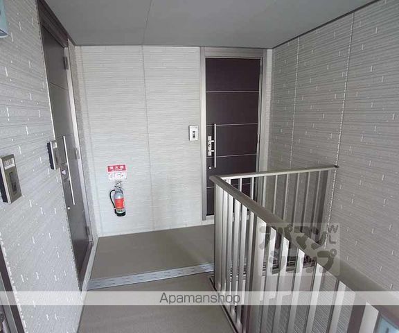 シャーメゾン深草のその他写真