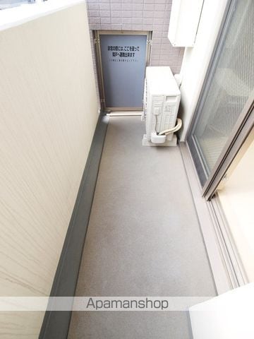 BPRレジデンス西早稲田の内装写真