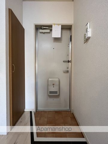 ヴィレッジKIの内装写真