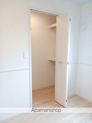 プレミアコート佐原Ⅰ[1LDK/50.01m2]の収納