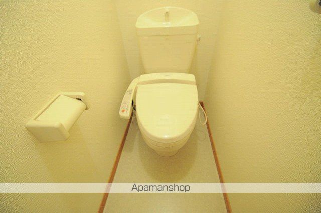 レオパレス小深田の内装写真