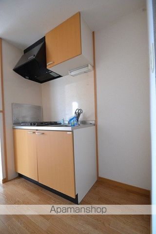 ワンダフルパレスNIの内装写真