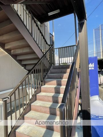 カレッジハイツ春日井のその他写真