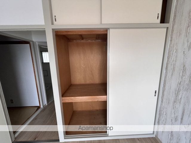 ハイツ古江の内装写真