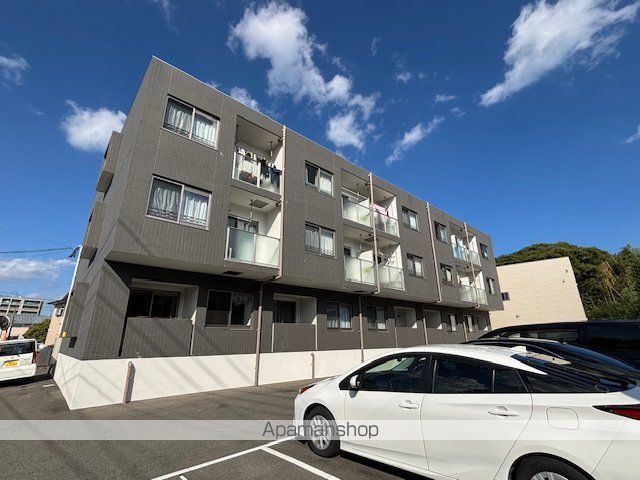 エスエルハイツ吉村の外観写真
