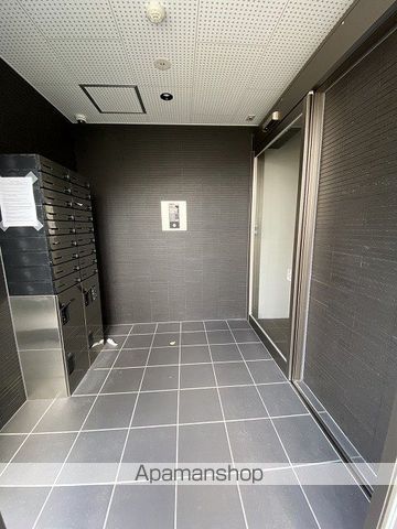 アーベイン末広の内装写真