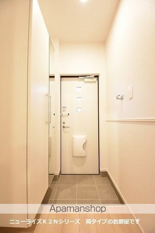 ベルツリーの内装写真