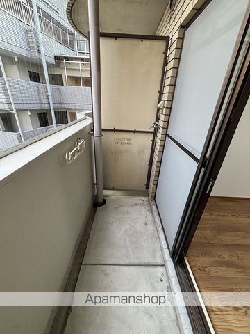 NORDENHEIGHMKITAの内装写真