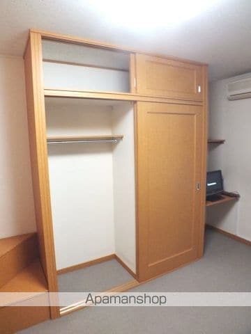 レオパレスガルデニア若葉の内装写真