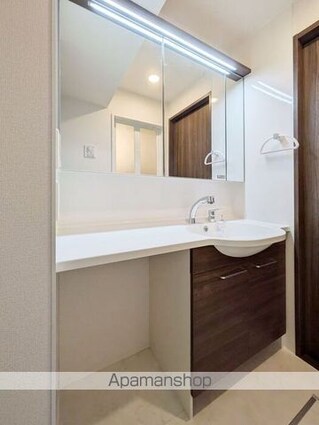 ＡｓｓｅｔーＣｏｕｒｔ羽衣町[1LDK/33.64m2]の洗面所