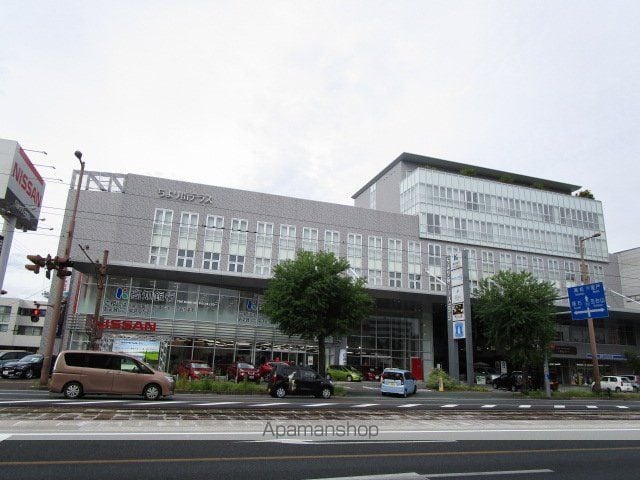ARDOR・Kの周辺写真