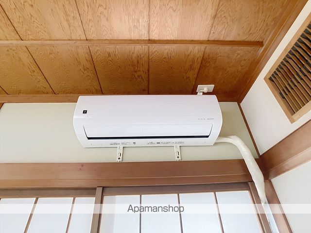 SUNGARDEN野田屋町IIの内装写真