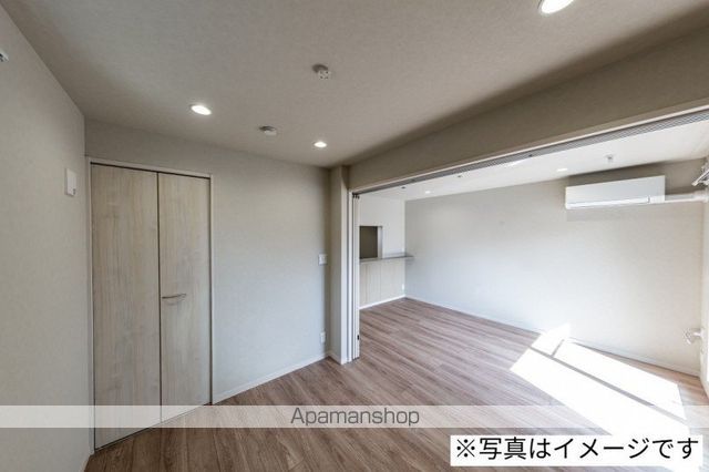 ROBOT HOME 一之江の内装写真