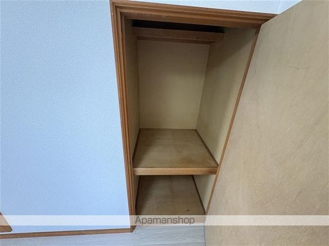 レジデンスいずみの内装写真