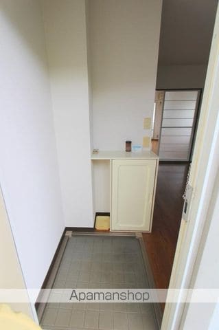 グリーンヒルズ玉藻Iの内装写真