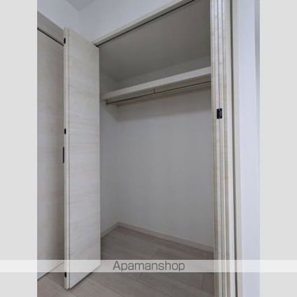 ワーフときわ台[1K/25.93m2]のその他内装3