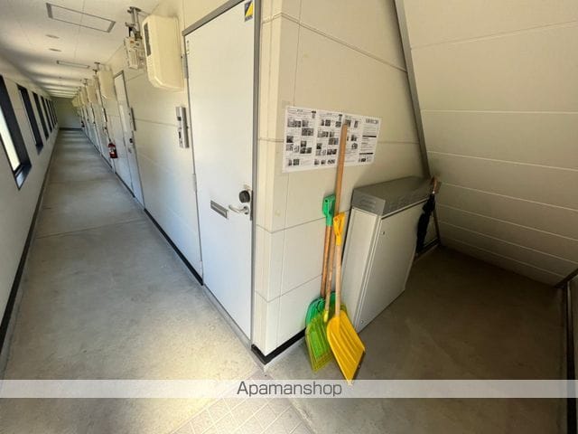 レオパレスいちいのその他写真