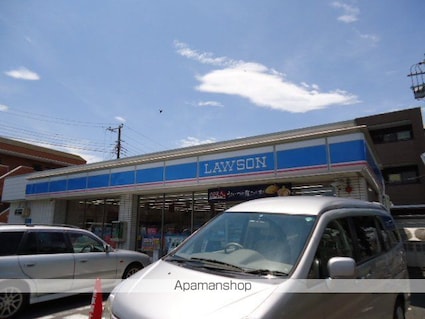 ウィズダム　コート[1LDK/36.1m2]の周辺1