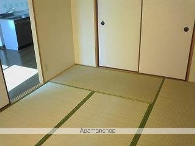 コスモス円座IIの内装写真