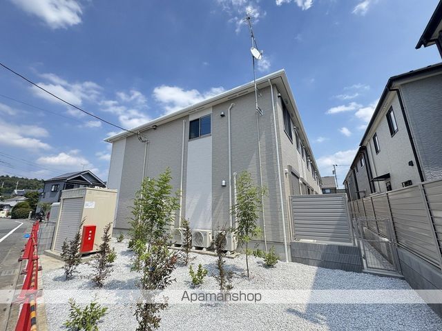 グランプラム本町の外観写真