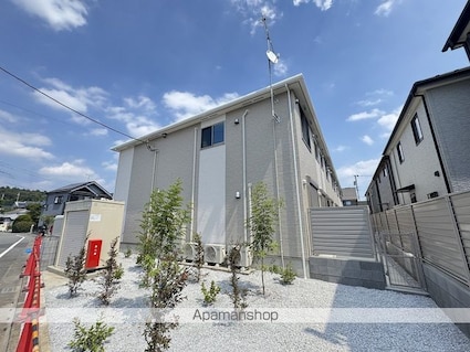 グランプラム本町（ＧｒａｎＰｌｕｍ本町）[2LDK/55.66m2]の外観5