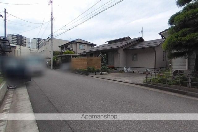 サンライトの周辺写真