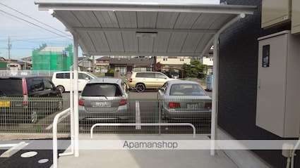 岐阜県岐阜市大菅南[1LDK/47.86m2]の外観4