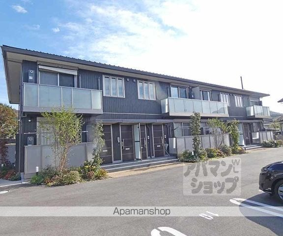 モントレー喜左衛門