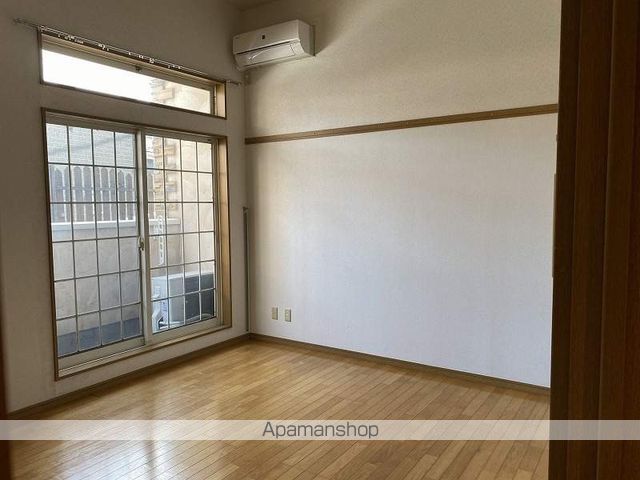 リブレア向山の内装写真