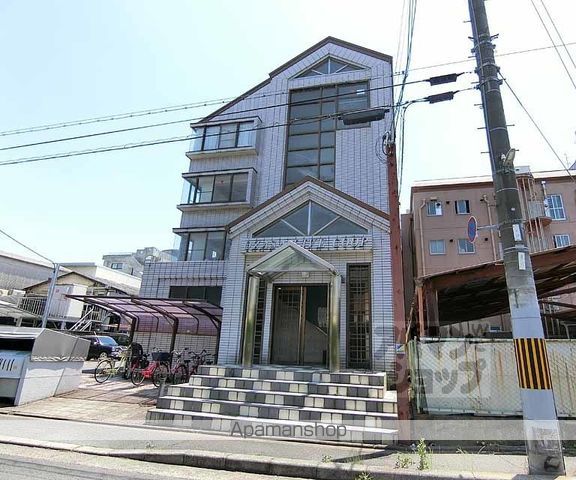 オザサライブコープの外観写真
