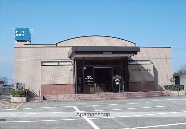 アネックスサイコーAの周辺写真
