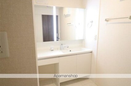 ティアラⅠ[3LDK/85.86m2]の洗面所