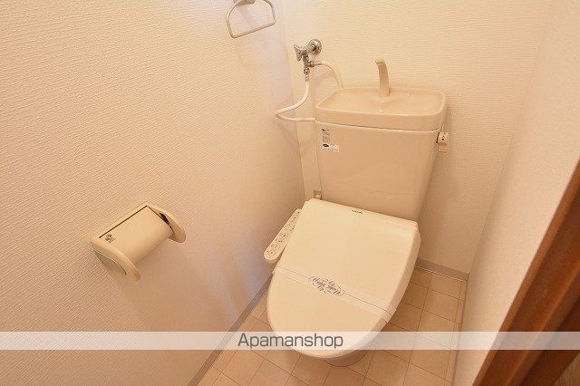 RAPHLESの内装写真