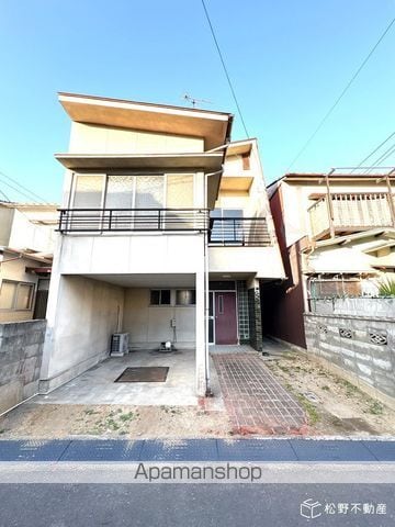 高松琴平電鉄琴平線 伏石駅 徒歩6分 築54年